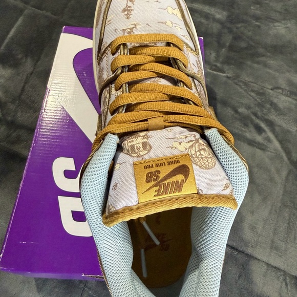 Nike SB Sneakers - Picture 6 of 8